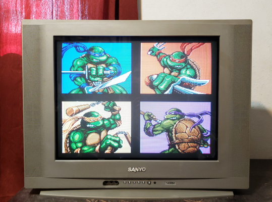 Click to view image in new tab Sanyo DS24424