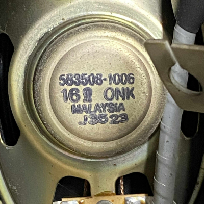 Magnavox RR2741 A402