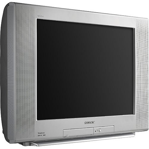SONY KV-14G3（K045） Vintage Sony Trinitron 12