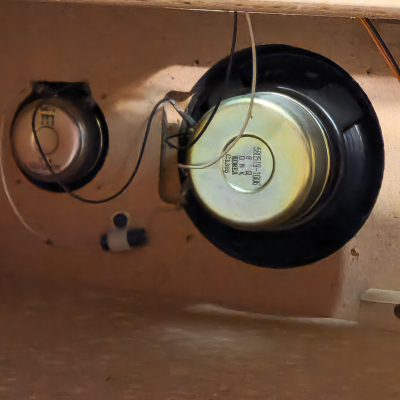 Magnavox CP5180 A102