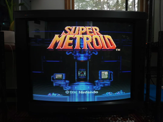 Click to view image in new tab Sony KV-32SXR10