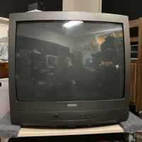 Magnavox MT2501 C121