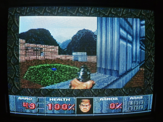 Click to view image in new tab Sanyo AVM-2863U