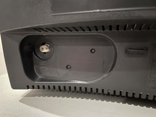 Philips-Magnavox PR1302 C121