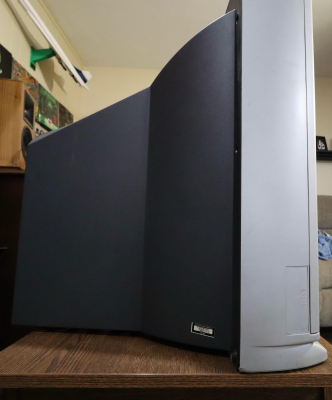 RCA F32650
