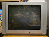 RCA 27F530T