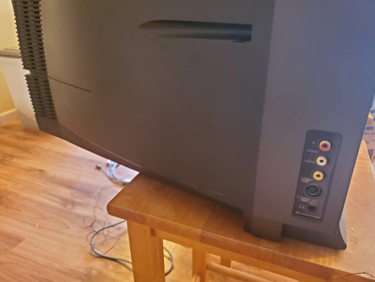 Samsung TX-M2796HF