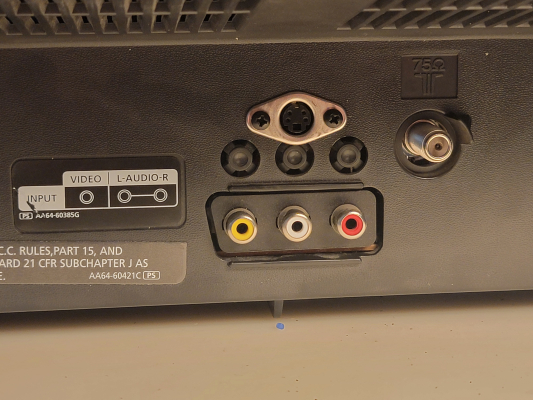 Samsung TXM1491F