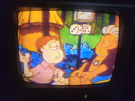 Magnavox RH4251 WA01