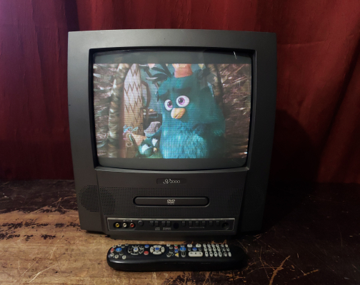 SV2000 WV13D5