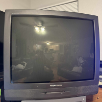 Philips Magnavox TS3260 C129