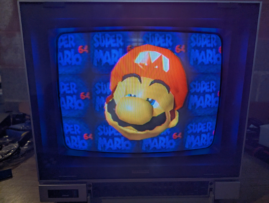 Montgomery Ward JSA 12387