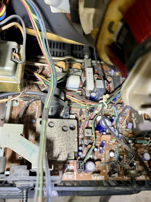 GE 17PF5670