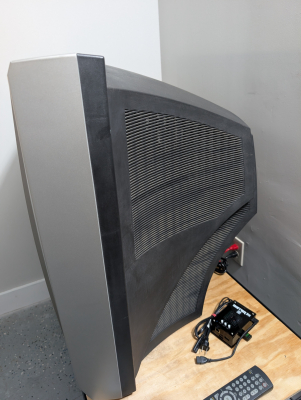 Toshiba 35A44