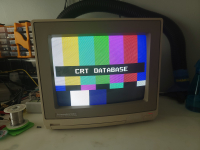 Commodore 1084-D