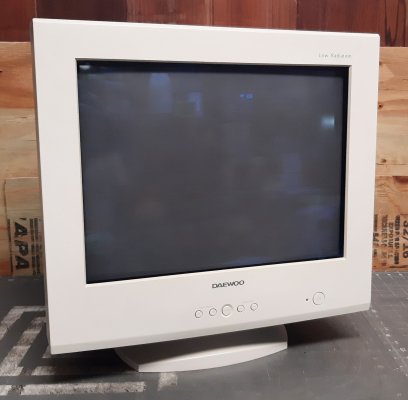 Click to view image in new tab Daewoo 905DF