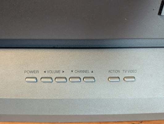 Panasonic CT-32E13-1