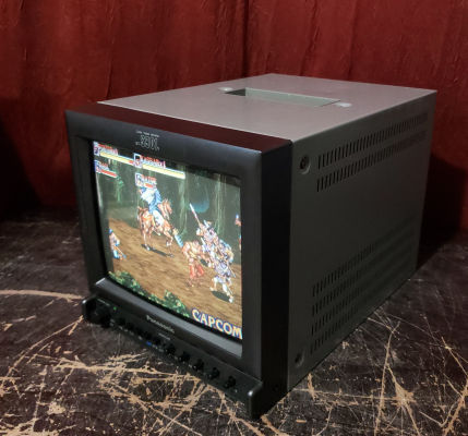 Panasonic BT-S901Y