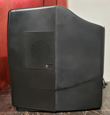 Click to view image in new tab Emerson VT3110A