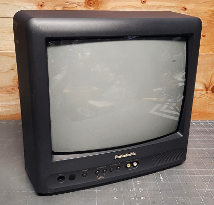 Click to view image in new tab Panasonic CT-13R17B