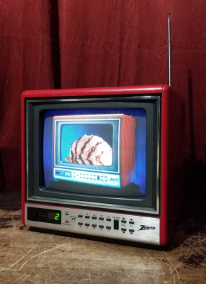 Zenith Cherry DeLight C0920D
