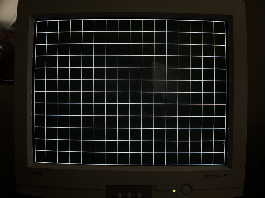 NEC N903