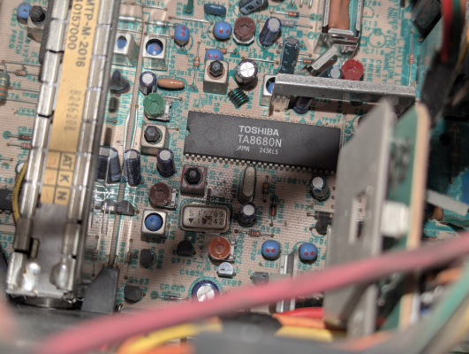 RCA F27202FT
