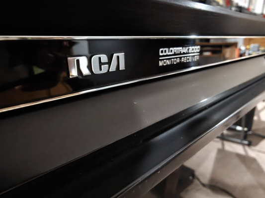 RCA FKC2023S