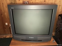 Sony KV-21T1R