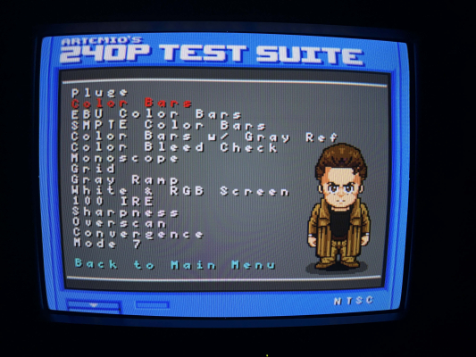 Loewe Calida 32 (CAL 2323 MB)