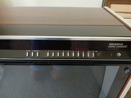 RCA VJM2082R