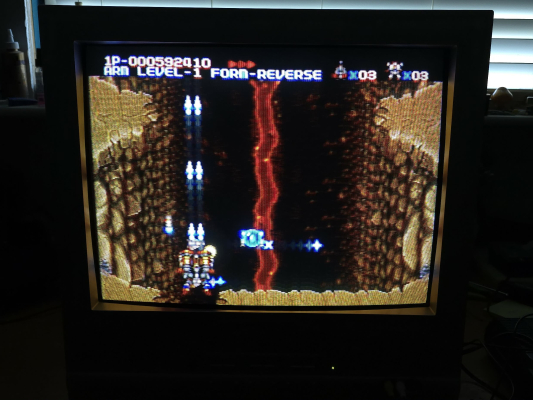 Electrohome 20ED200V