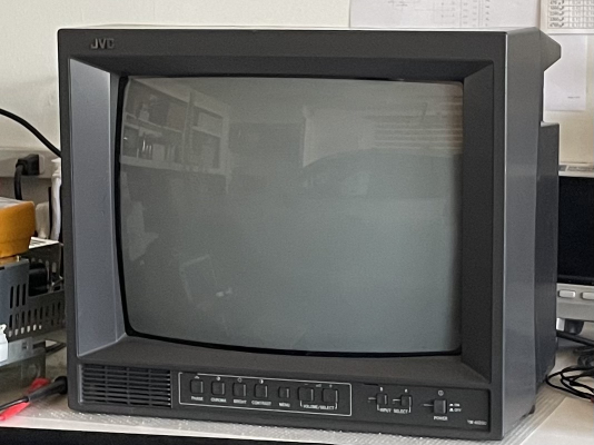 Click to view image in new tab JVC TM-A13SU