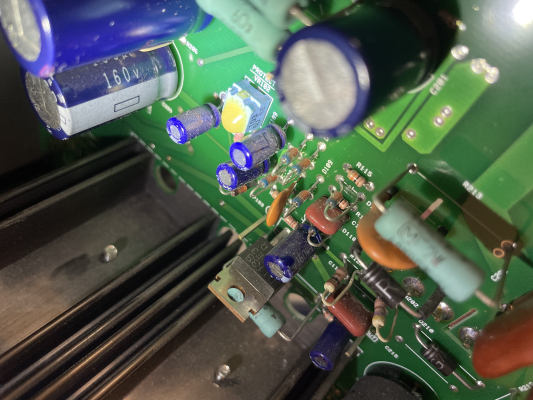 Click to view image in new tab Ikegami TM32-17