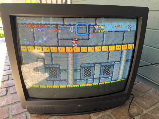 Click to view image in new tab JVC AV-27730