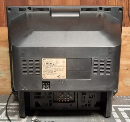 JVC AV-27430