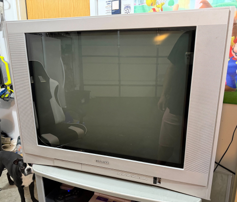 Toshiba 32AF62