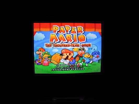 Sanyo DS27820