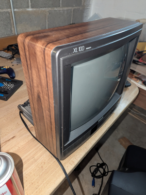 RCA E13155WN