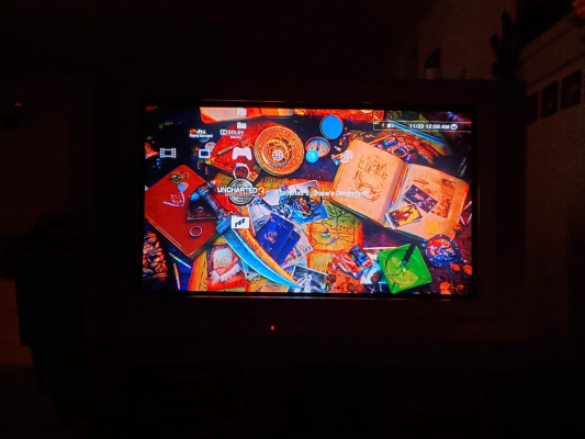 Click to view image in new tab Panasonic CT-34WX54J