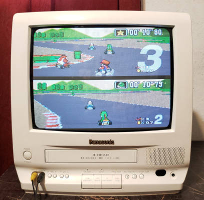 Click to view image in new tab Panasonic PV-M1378W
