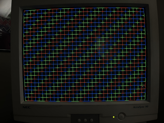 NEC N903