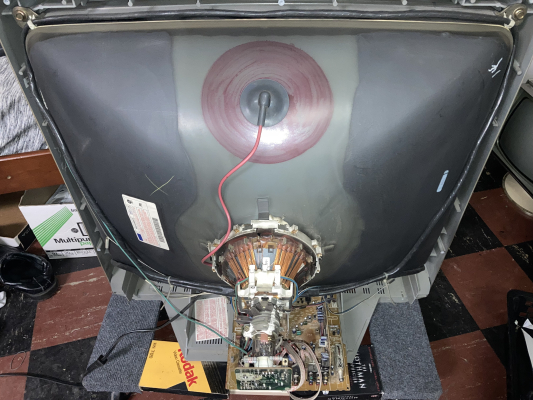 Sanyo DS32224