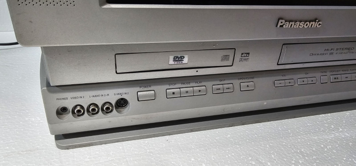 Panasonic PV-DF2003