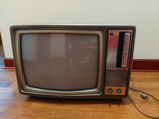 Toshiba CA940