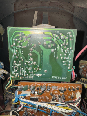 NAD MR26