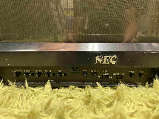 Click to view image in new tab NEC CT-2015A