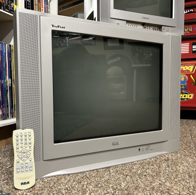 RCA 20F511T