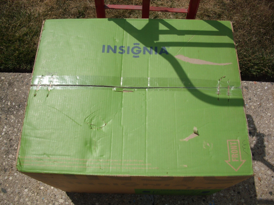 Insignia IS-TV040919