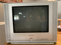 Samsung TX-R1635
